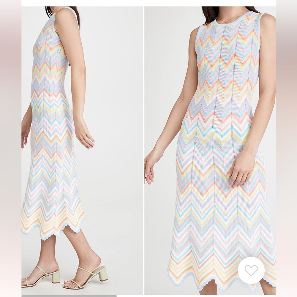 Shosanna Leia Dress Size XS